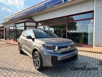Citroën C3 Aircross 2025 occasion