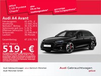 Audi A4 2025 occasion