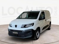 Peugeot Partner 2025 occasion