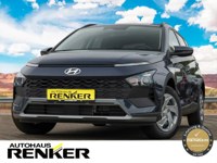 Hyundai BAYON 2025 occasion