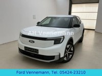 Ford Explorer 2025 occasion