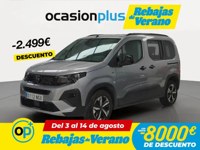 Peugeot Rifter 2025 occasion