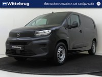 Opel Combo Electric 2025 occasion