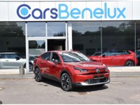 Citroën C4 X 2025 occasion