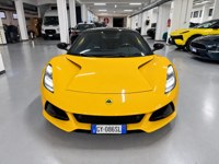 Lotus Emira 2025 occasion
