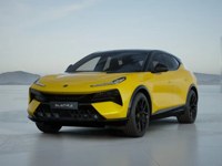 Lotus Eletre 2025 occasion