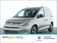 Volkswagen Caddy 2025 occasion