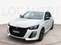 Peugeot e-208 2025 occasion