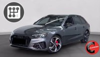 Audi A4 2025 occasion