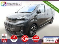 Peugeot Traveller 2025 occasion