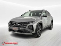 Hyundai TUCSON 2025 occasion