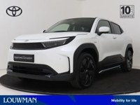 Toyota Urban Cruiser 2025 occasion