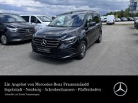 Mercedes-Benz T-Klasse 2025 occasion