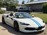 Ferrari 296 GTS 2025 occasion
