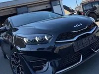 Kia pro cee'd / ProCeed 2025 occasion