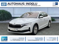 Skoda Octavia 2025 occasion