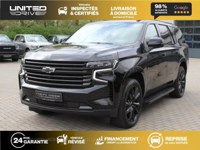 Chevrolet Tahoe 2025 occasion