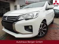 Mitsubishi Space Star 2025 occasion