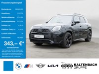 MINI John Cooper Works Countryman 2025 occasion