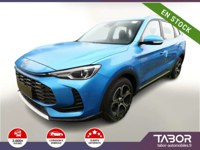 MG ZS 2025 occasion