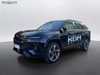 KGM Actyon 2025 occasion
