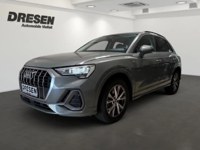 Audi Q3 2025 occasion