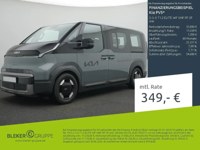 Kia PV5 2025 occasion