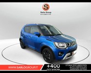 Suzuki Ignis 2025 occasion