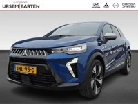Mitsubishi Grandis 2025 occasion