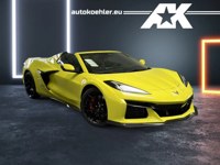 Corvette Z06 2025 occasion