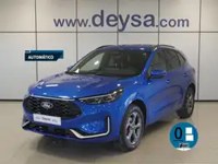 Ford Kuga 2025 occasion