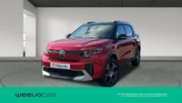 Citroën C3 Aircross 2025 occasion
