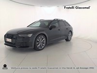 Audi A6 Allroad 2025 occasion