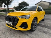Audi Q3 2025 occasion
