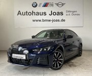 BMW i4 2025 occasion