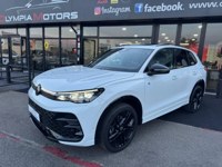Volkswagen Tiguan 2025 occasion