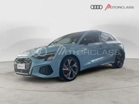 Audi S3 2025 occasion