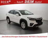 Suzuki (SX4) S-Cross 2025 occasion