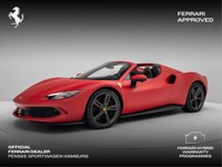 Ferrari 296 GTS 2025 occasion