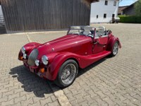 Morgan Plus 4 2025 occasion