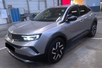 Opel Mokka 2025 occasion