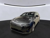Audi A6 e-tron 2025 occasion