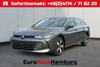 Volkswagen Passat 2025 occasion