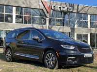 Chrysler Grand Voyager 2025 occasion