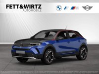 Opel Mokka 2025 occasion