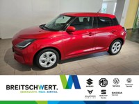 Suzuki Swift 2025 occasion