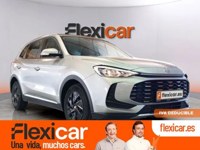 MG ZS 2025 occasion
