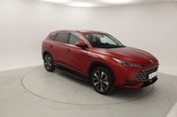 MG HS 2025 occasion
