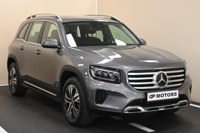 Mercedes-Benz GLB 180 2025 occasion