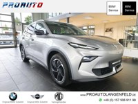 MG S5 2025 occasion